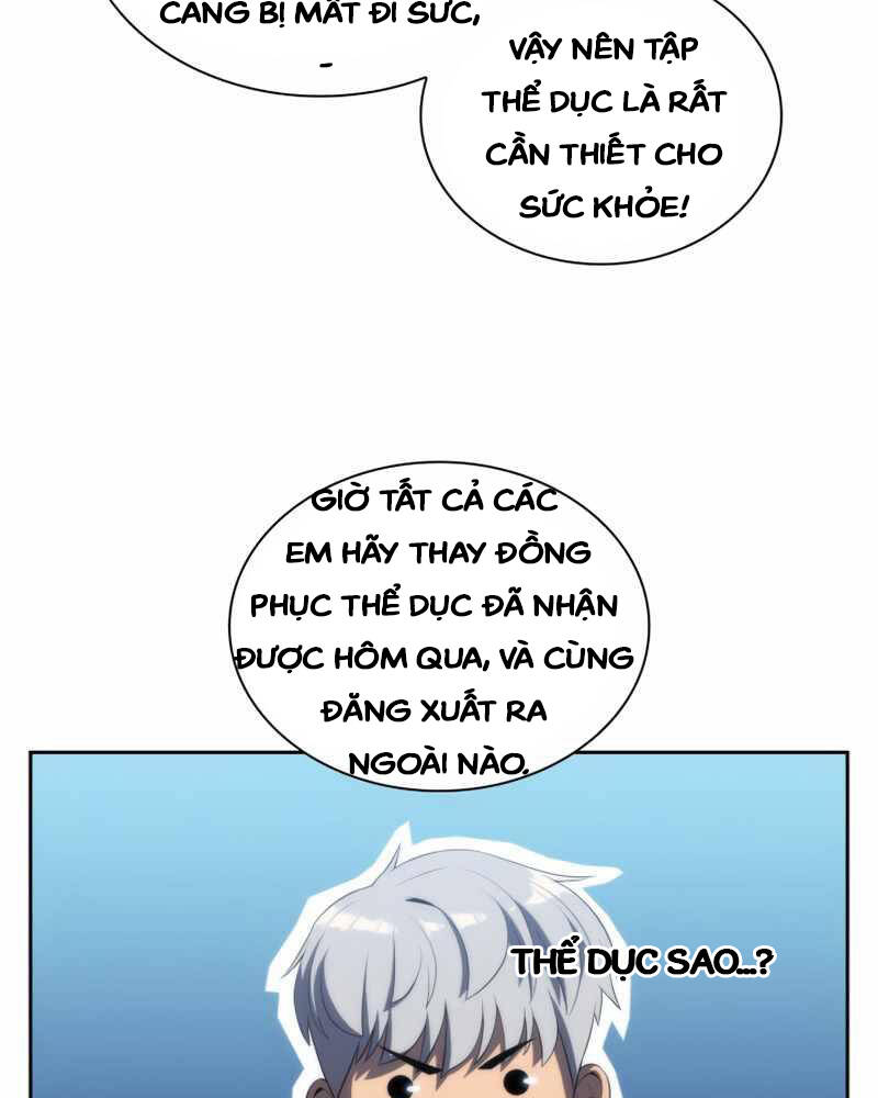 Kẻ Thách Đấu - Chương 21