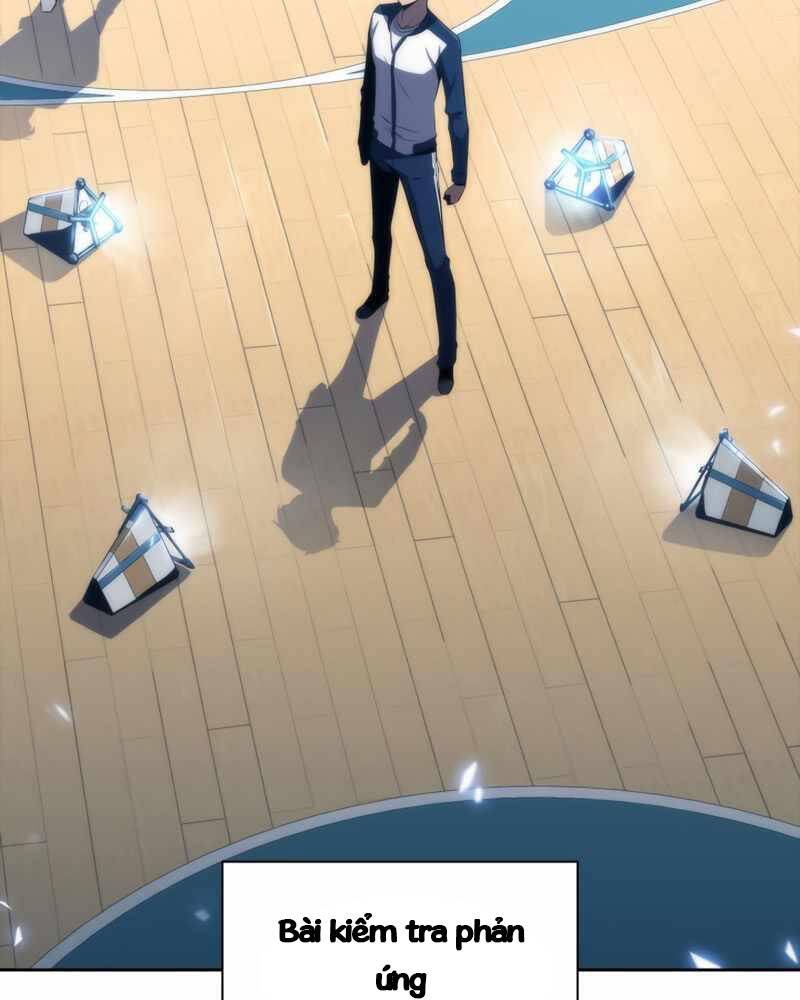 Kẻ Thách Đấu - Chương 21