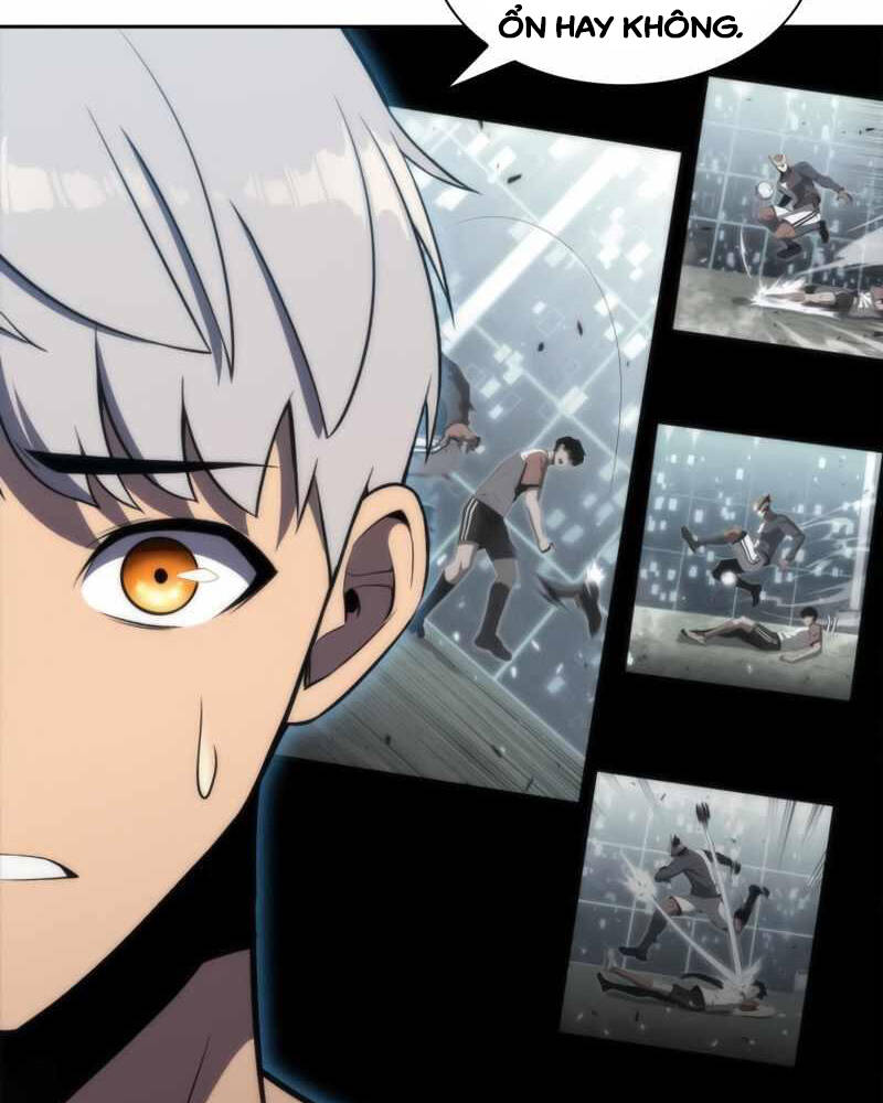 Kẻ Thách Đấu - Chương 21