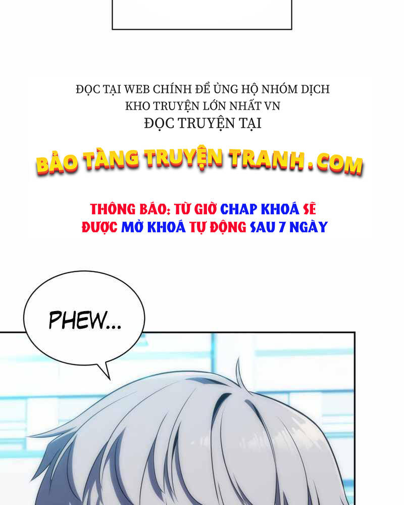 Kẻ Thách Đấu - Chương 21