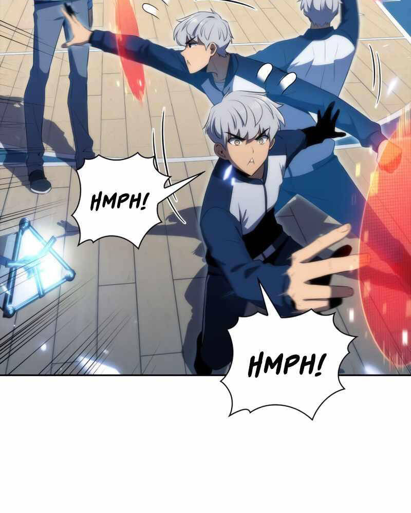 Kẻ Thách Đấu - Chương 21