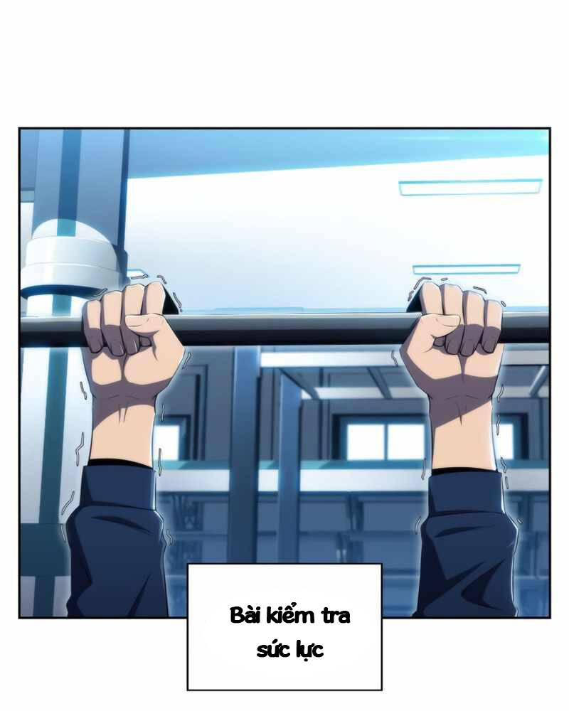 Kẻ Thách Đấu - Chương 21