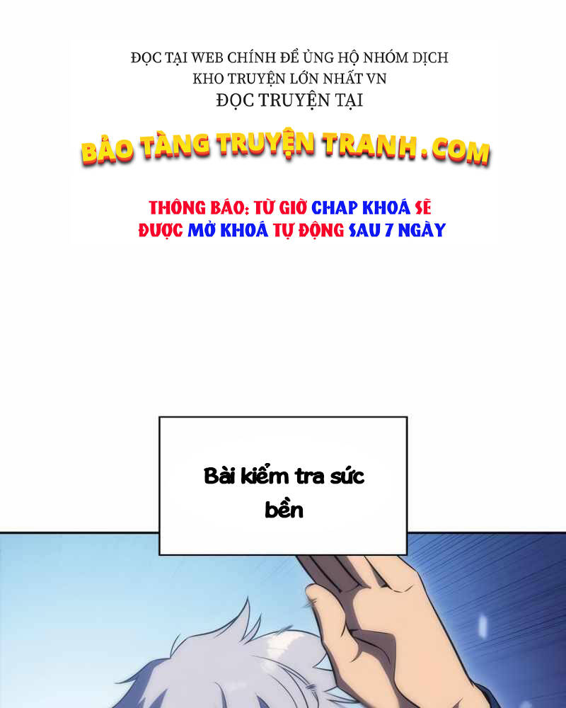 Kẻ Thách Đấu - Chương 21