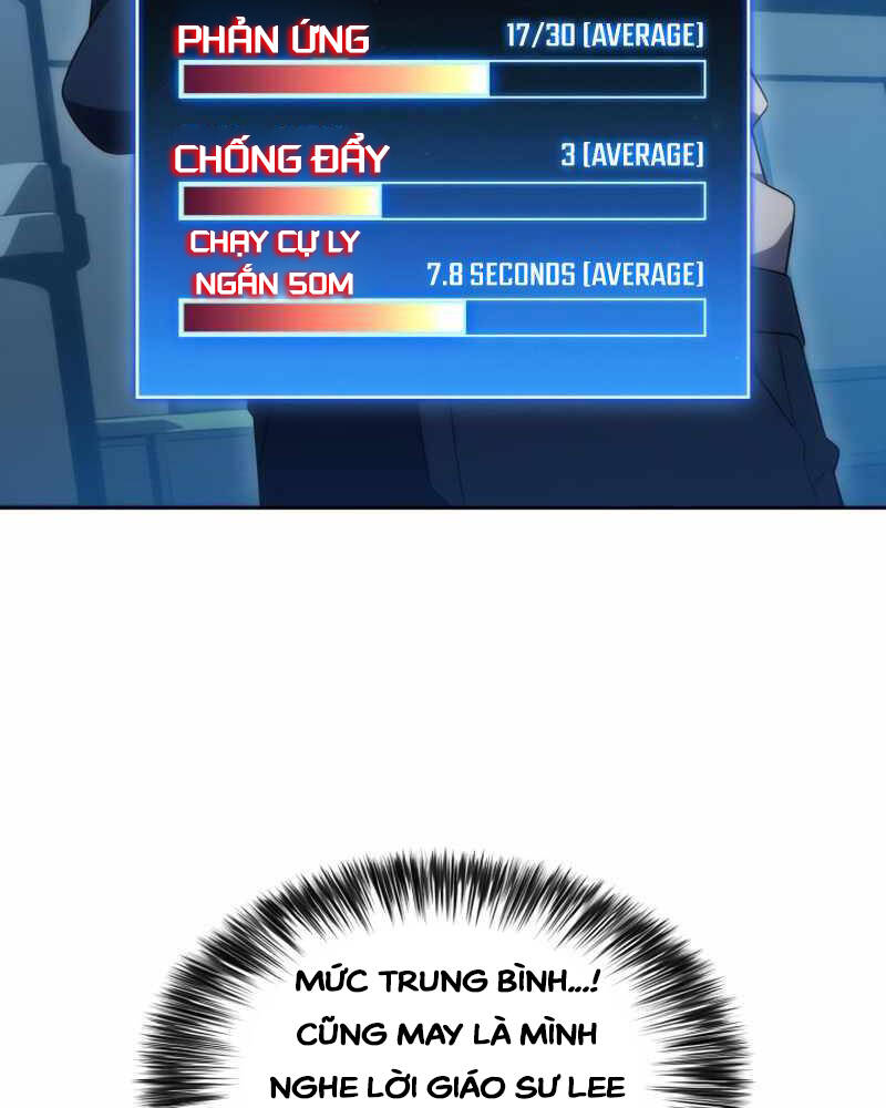 Kẻ Thách Đấu - Chương 21