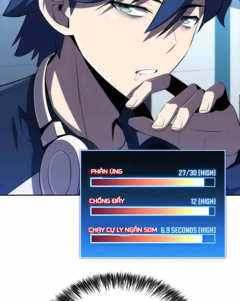 Kẻ Thách Đấu - Chương 21