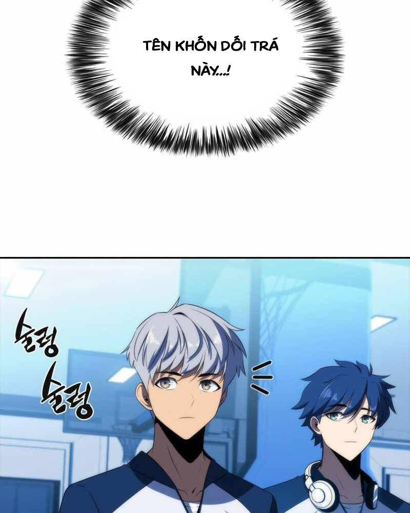 Kẻ Thách Đấu - Chương 21