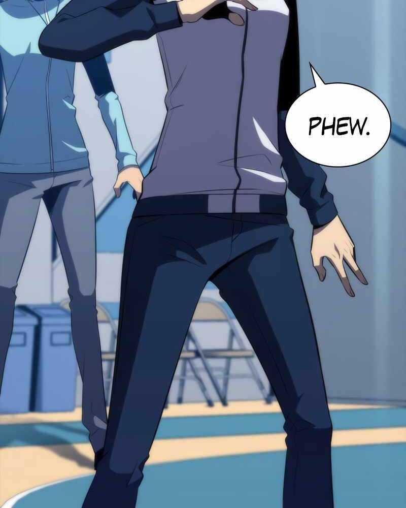 Kẻ Thách Đấu - Chương 21