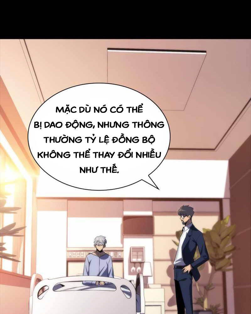 Kẻ Thách Đấu - Chương 21