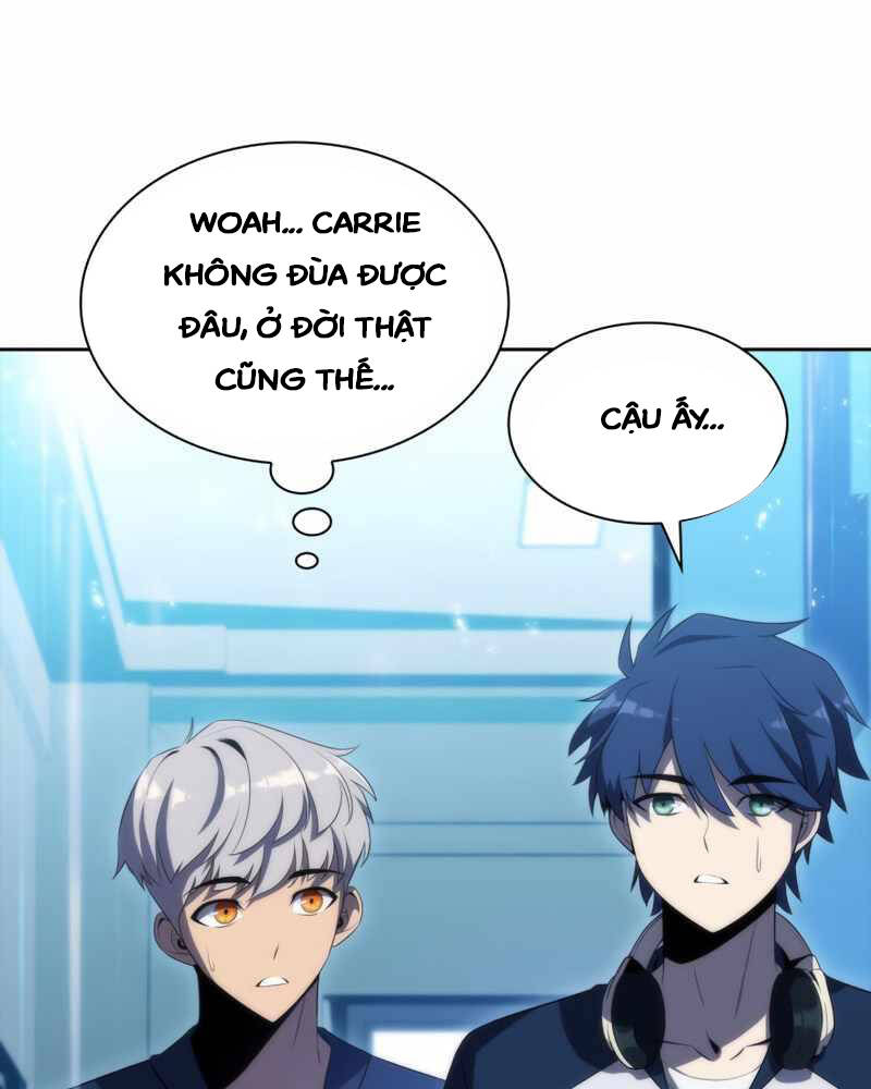 Kẻ Thách Đấu - Chương 21