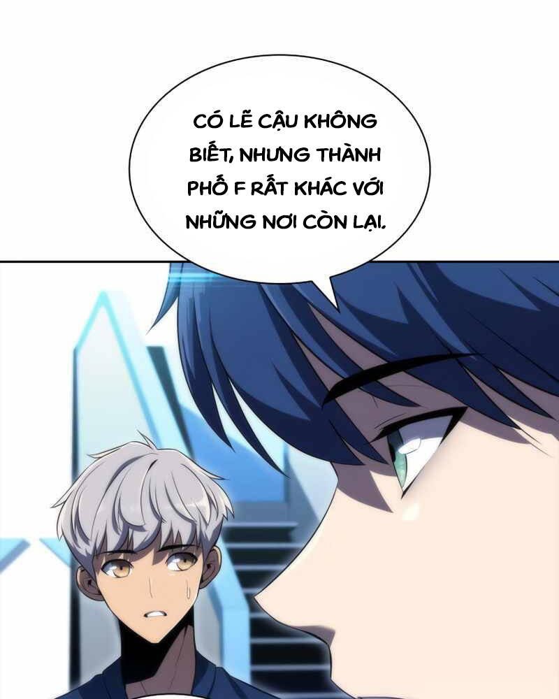 Kẻ Thách Đấu - Chương 21