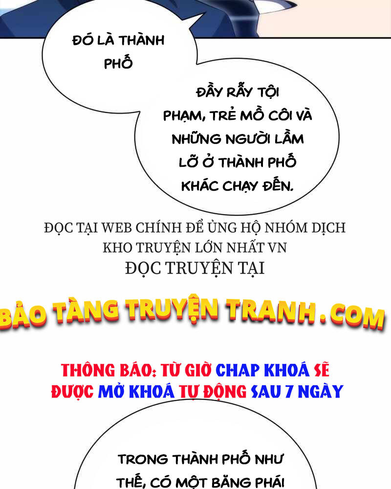 Kẻ Thách Đấu - Chương 21