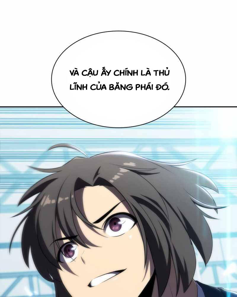 Kẻ Thách Đấu - Chương 21