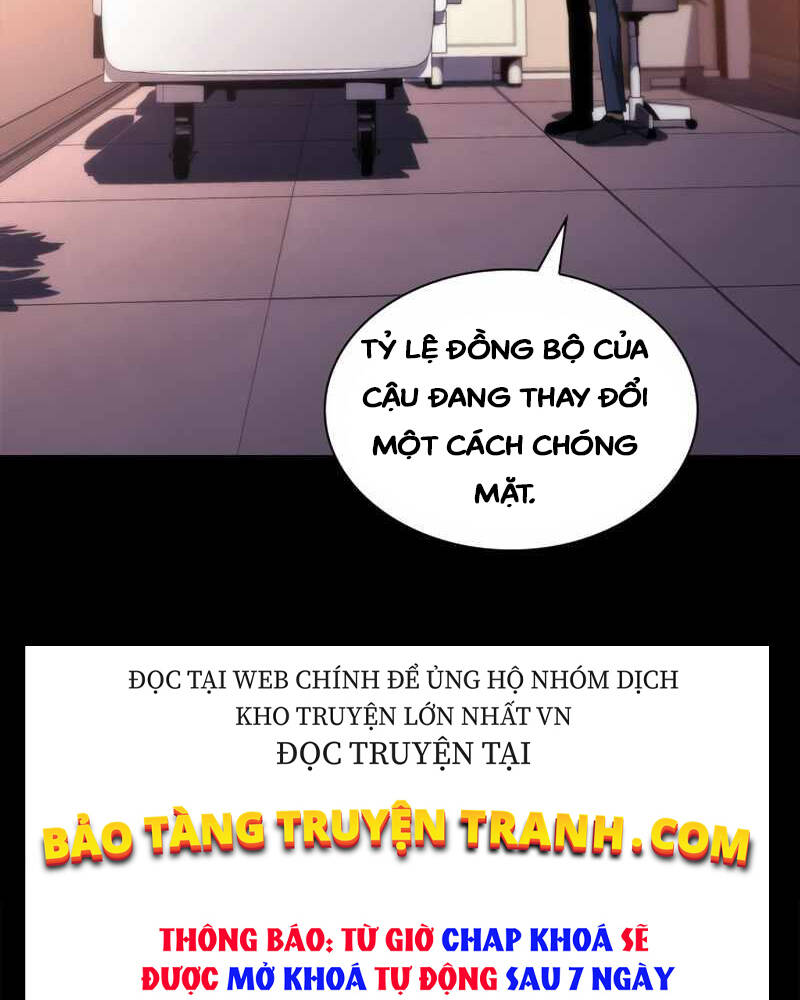 Kẻ Thách Đấu - Chương 21