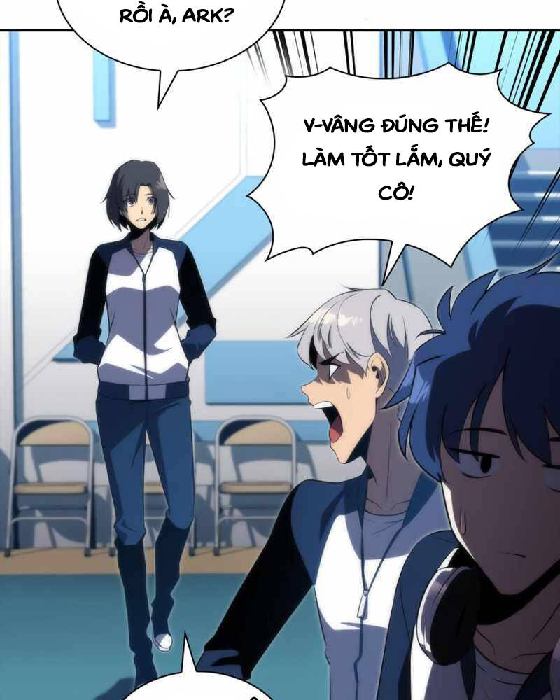 Kẻ Thách Đấu - Chương 21