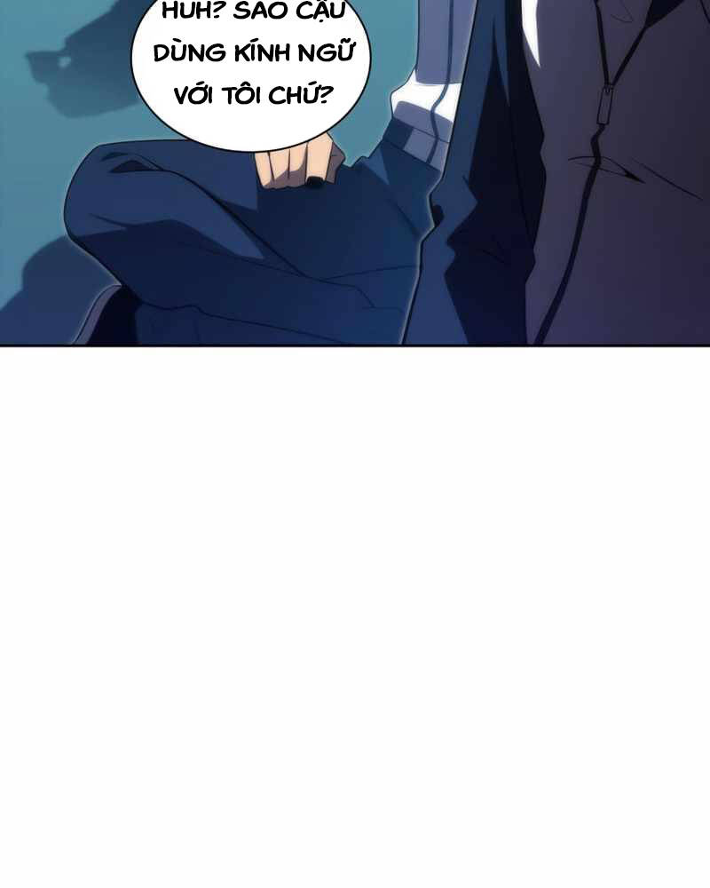 Kẻ Thách Đấu - Chương 21