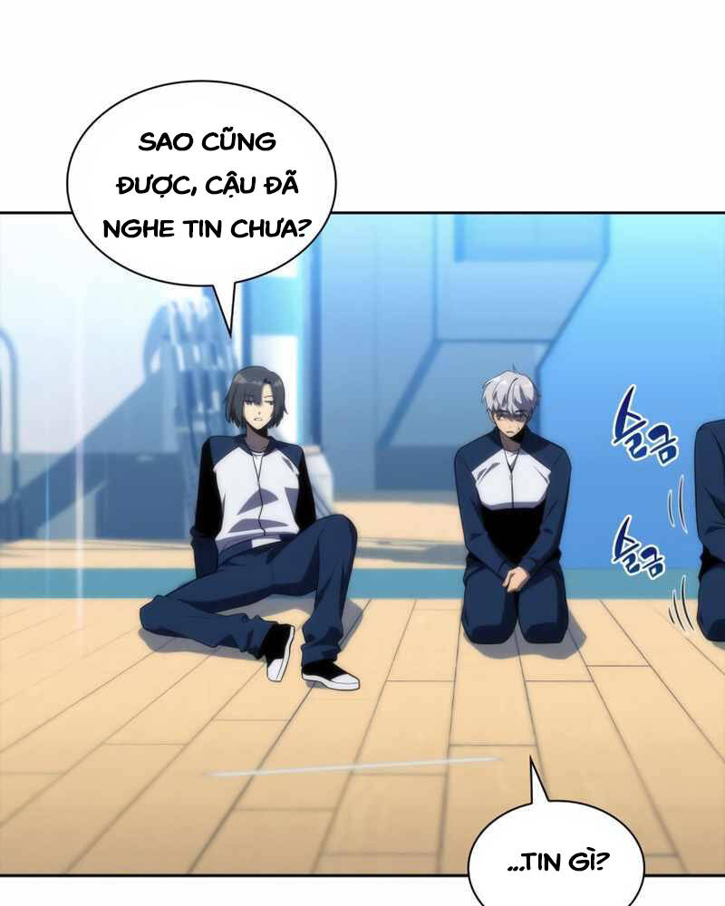 Kẻ Thách Đấu - Chương 21