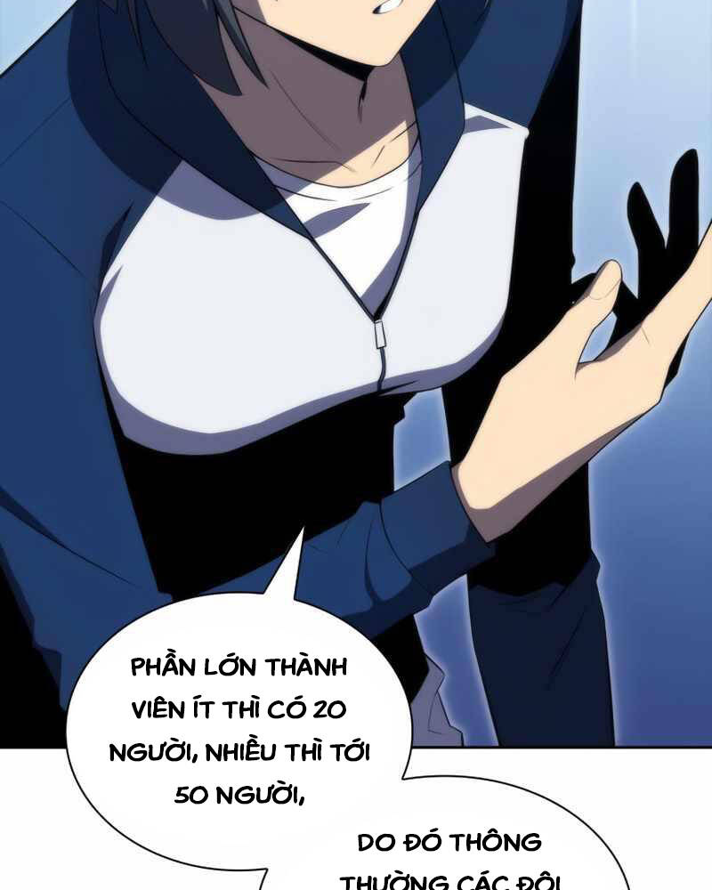 Kẻ Thách Đấu - Chương 21