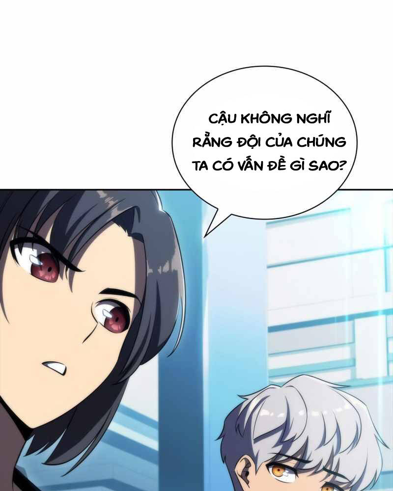 Kẻ Thách Đấu - Chương 21