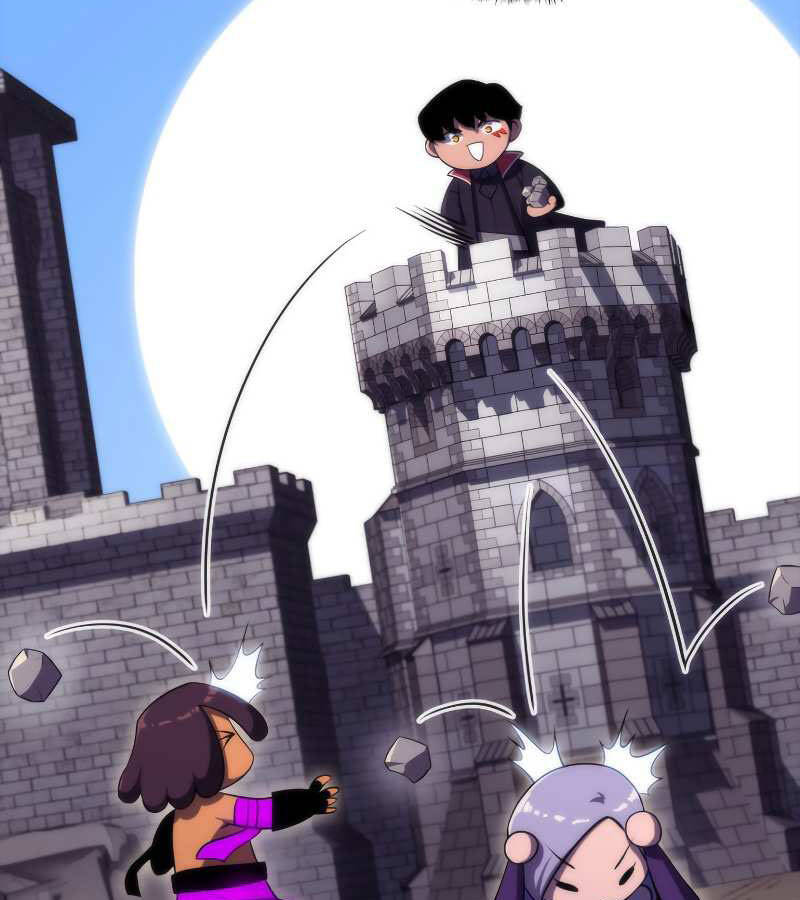 Kẻ Thách Đấu - Chương 25