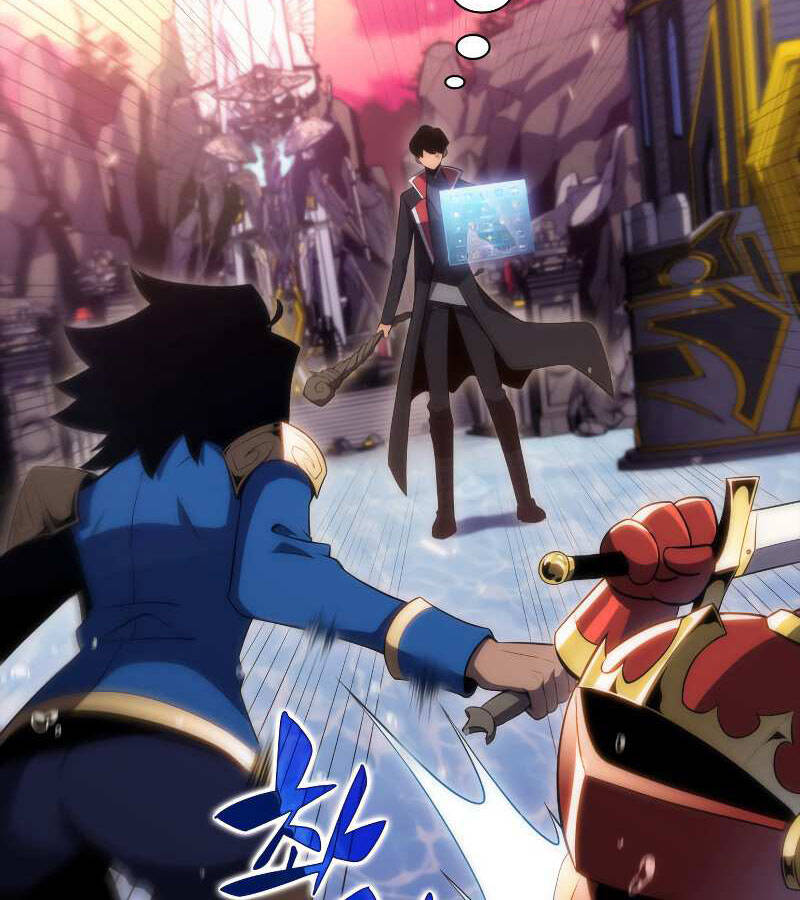 Kẻ Thách Đấu - Chương 25