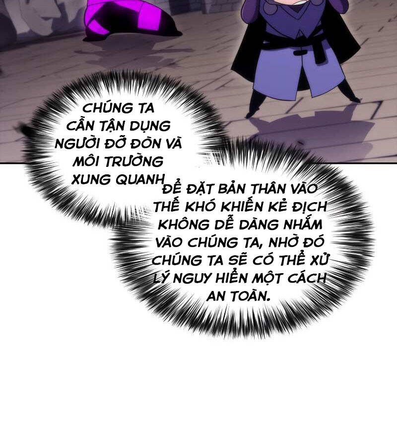 Kẻ Thách Đấu - Chương 25