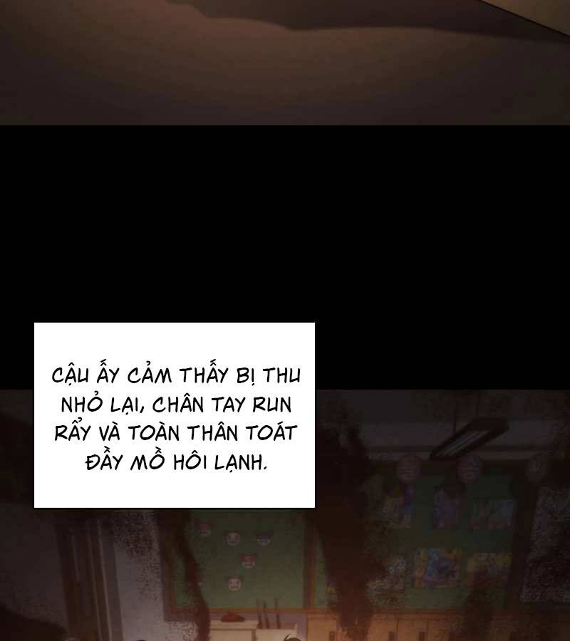 Kẻ Thách Đấu - Chương 25