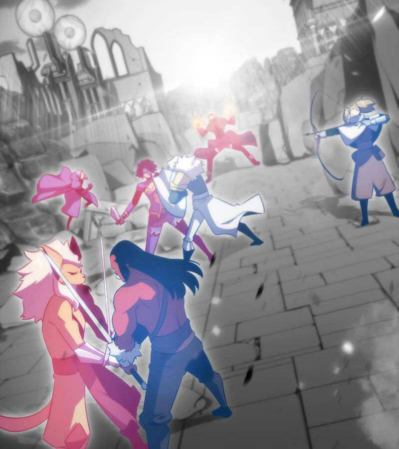 Kẻ Thách Đấu - Chương 25