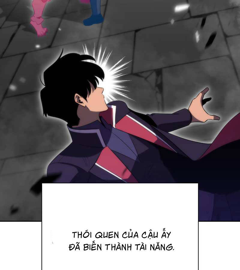 Kẻ Thách Đấu - Chương 25