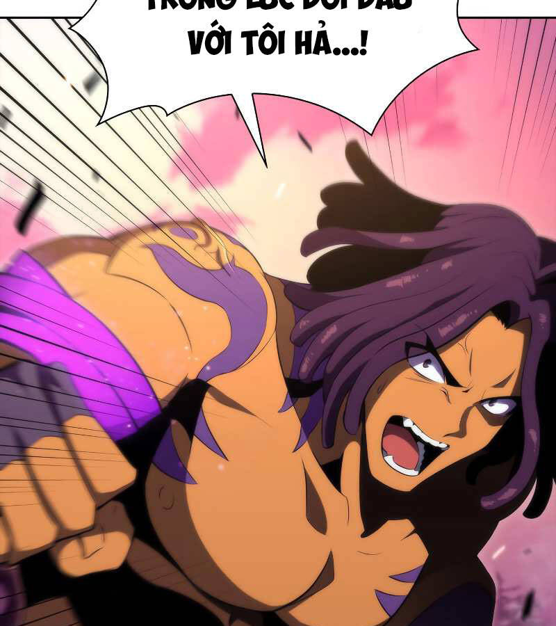 Kẻ Thách Đấu - Chương 25