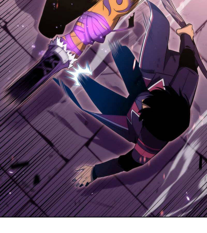 Kẻ Thách Đấu - Chương 25