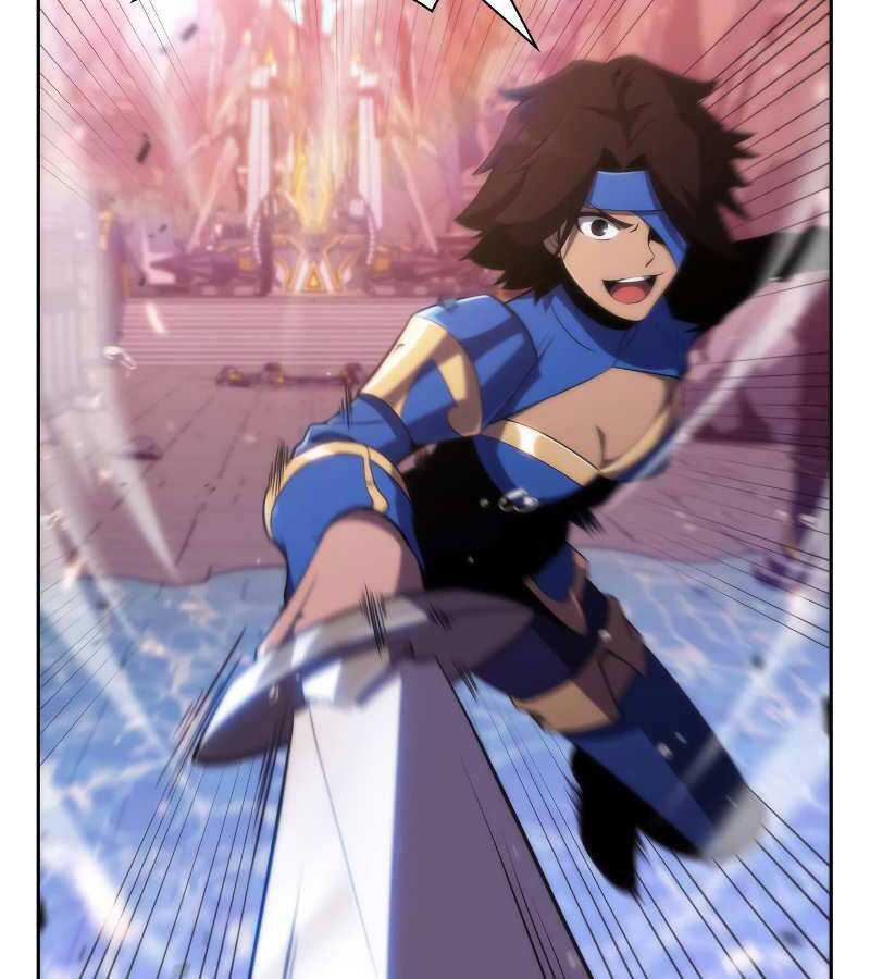 Kẻ Thách Đấu - Chương 25