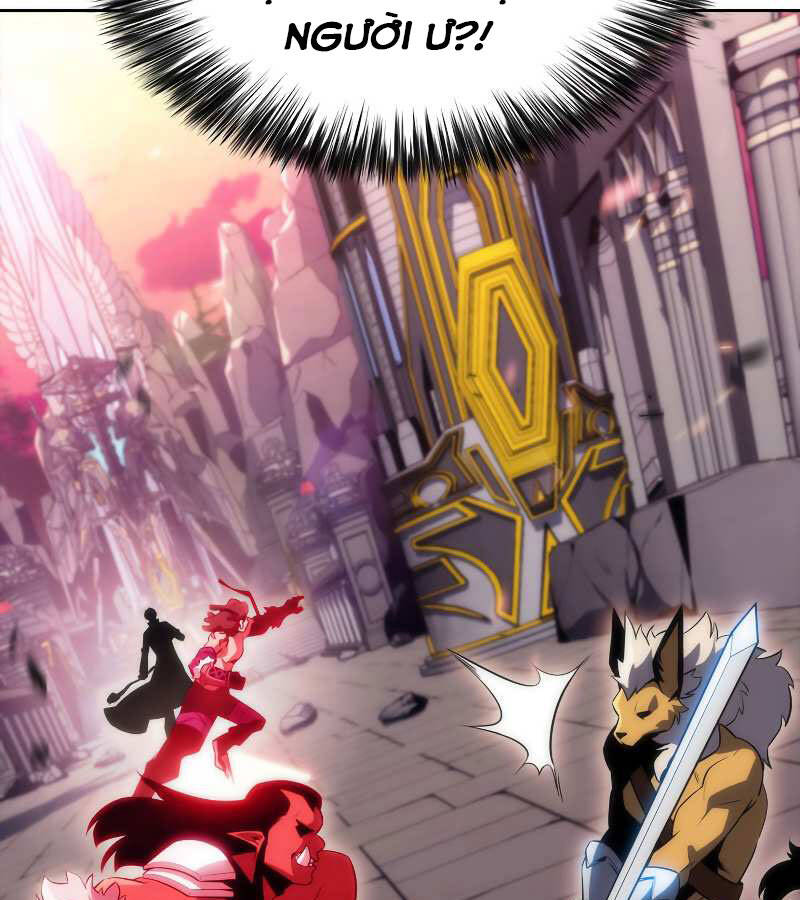 Kẻ Thách Đấu - Chương 25