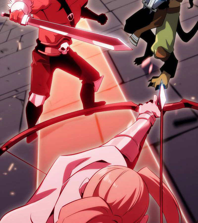 Kẻ Thách Đấu - Chương 25