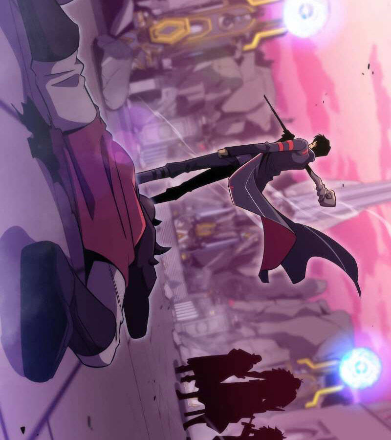 Kẻ Thách Đấu - Chương 25