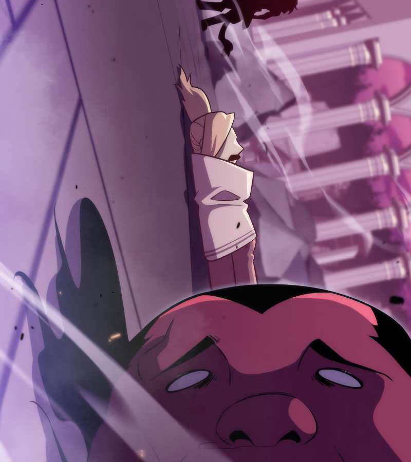 Kẻ Thách Đấu - Chương 25