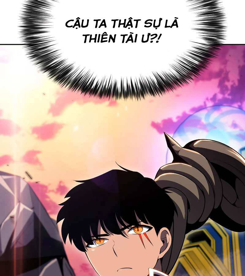 Kẻ Thách Đấu - Chương 25