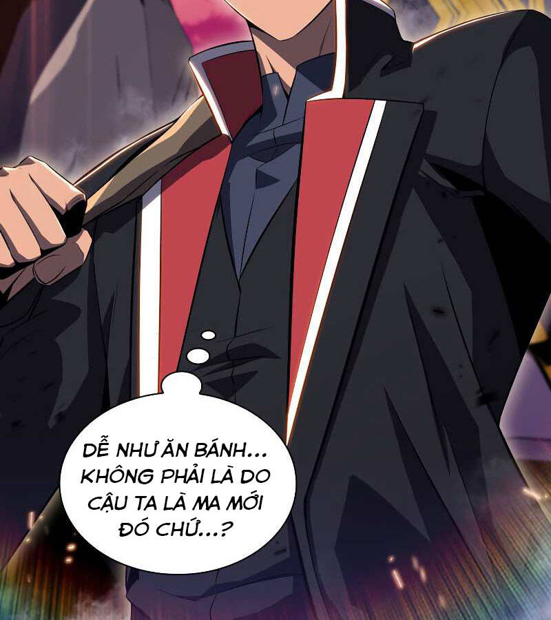 Kẻ Thách Đấu - Chương 25