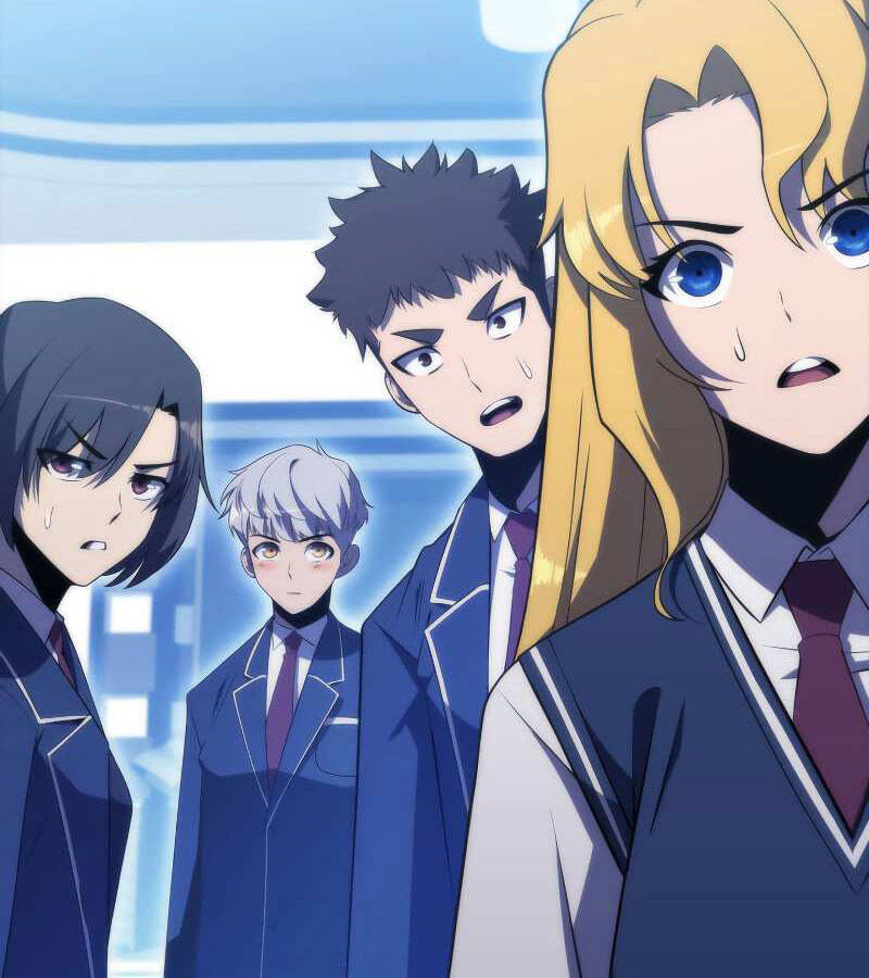 Kẻ Thách Đấu - Chương 25