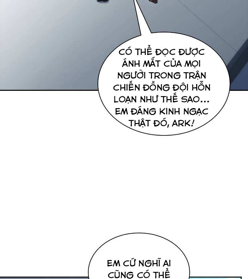 Kẻ Thách Đấu - Chương 25