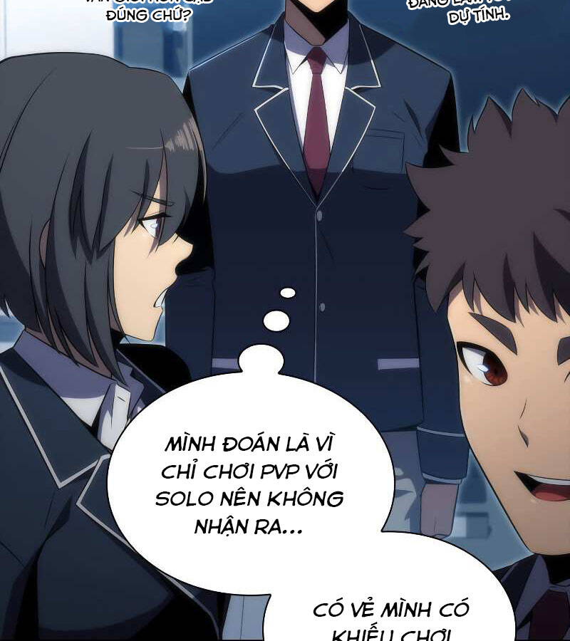 Kẻ Thách Đấu - Chương 25
