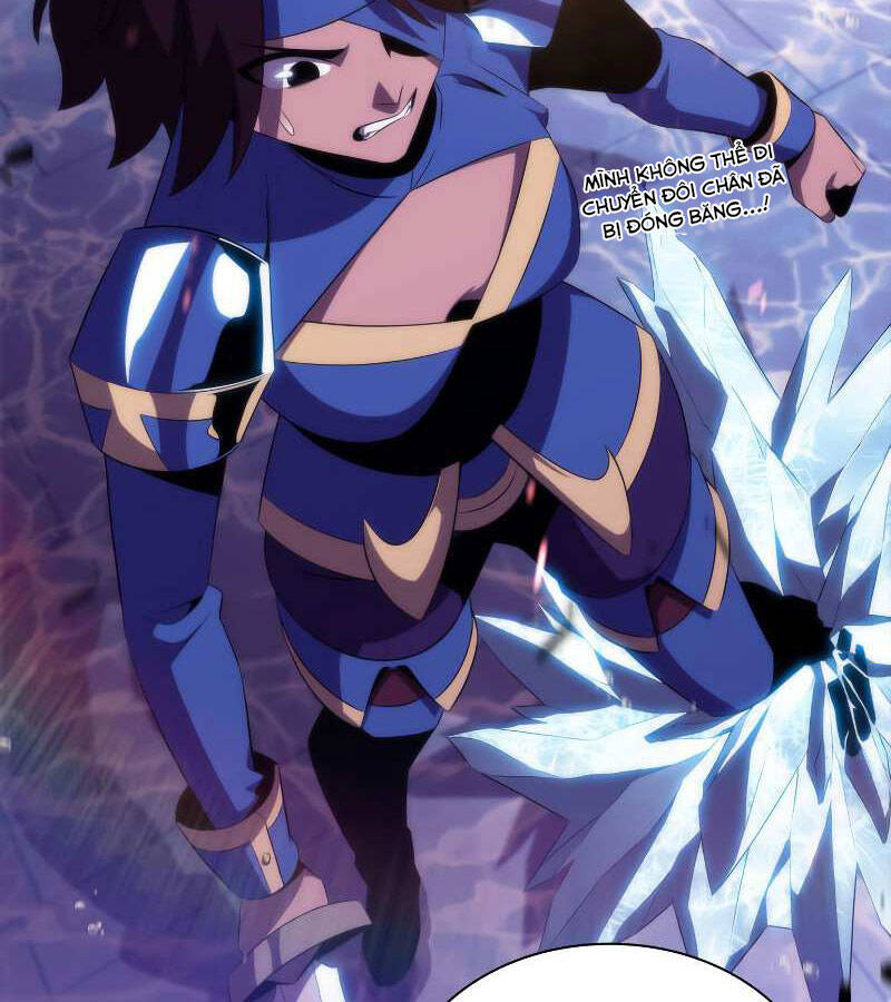 Kẻ Thách Đấu - Chương 25