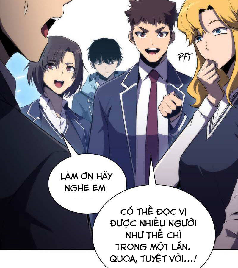 Kẻ Thách Đấu - Chương 25