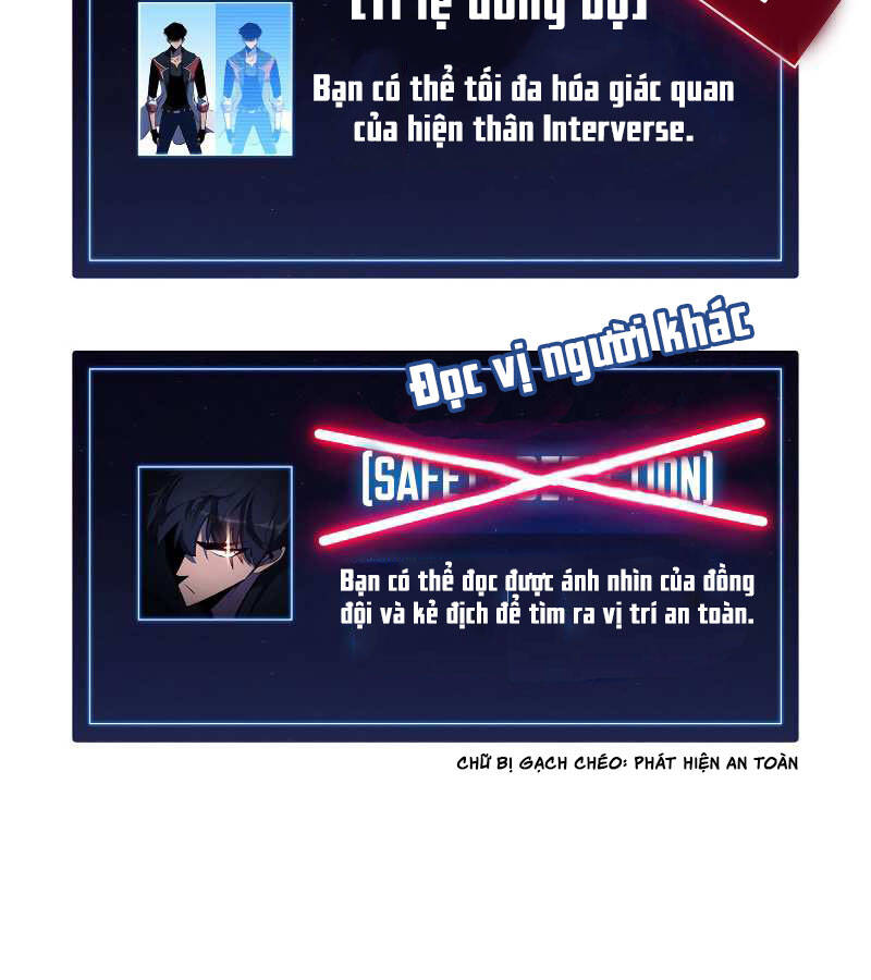 Kẻ Thách Đấu - Chương 25