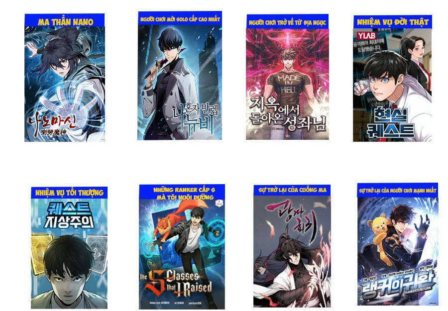 Kẻ Thách Đấu - Chương 25