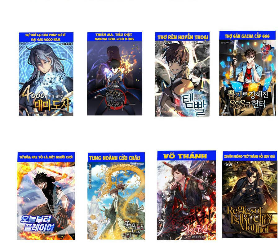 Kẻ Thách Đấu - Chương 25