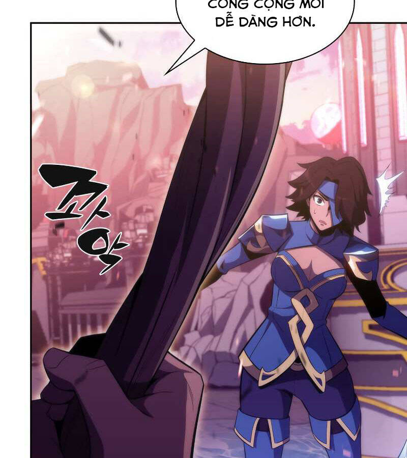 Kẻ Thách Đấu - Chương 25