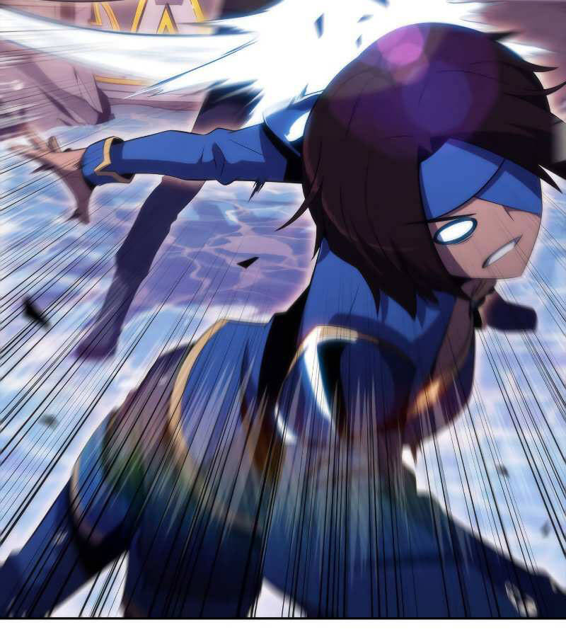 Kẻ Thách Đấu - Chương 25