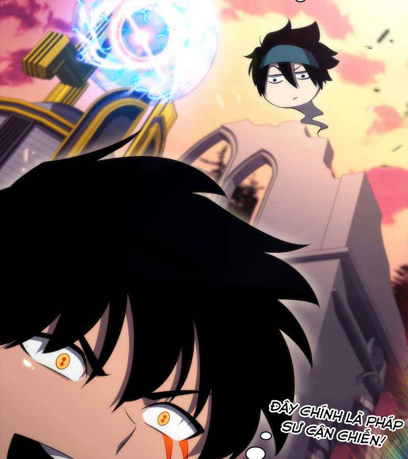 Kẻ Thách Đấu - Chương 25