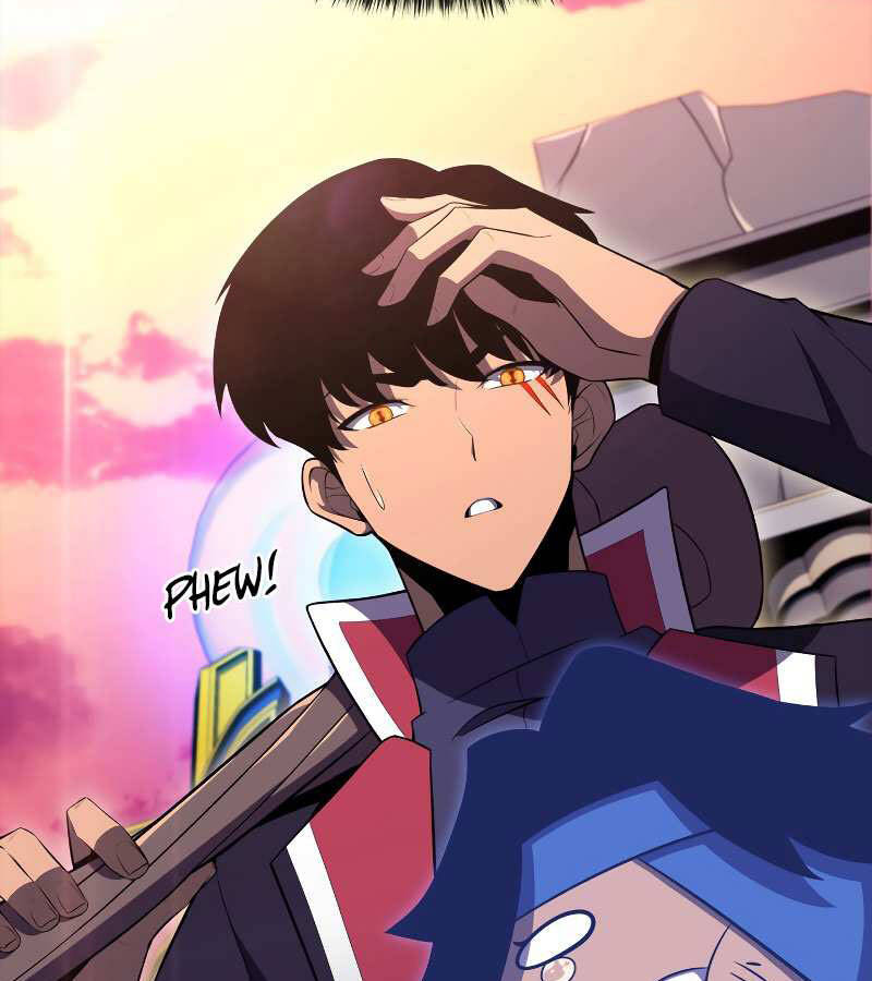 Kẻ Thách Đấu - Chương 25