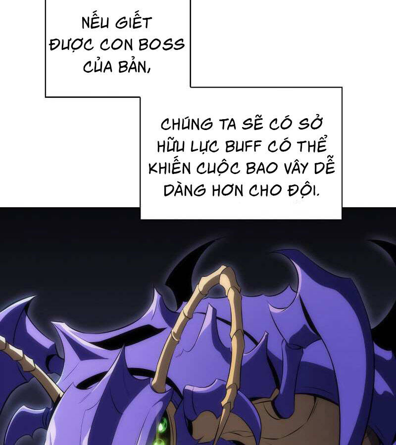 Kẻ Thách Đấu - Chương 25